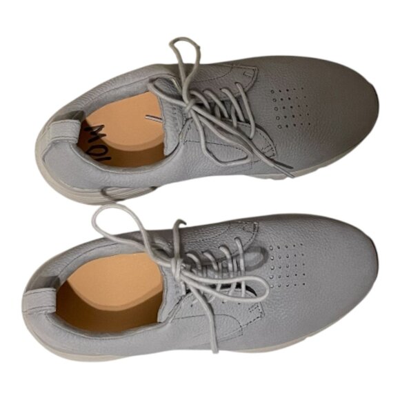 Dr Comfort Womens 10W Ruth Grey Athletic Shoe NEW - Picture 2 of 5